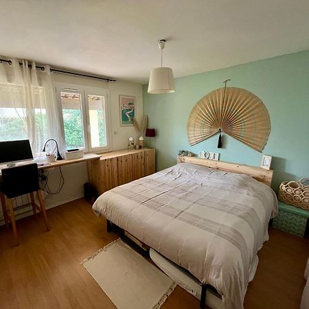 Apartamento Le Dindouleto Peynier Exterior foto