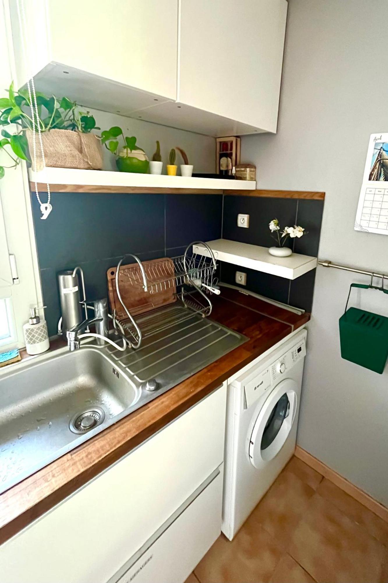 Apartamento Le Dindouleto Peynier Exterior foto
