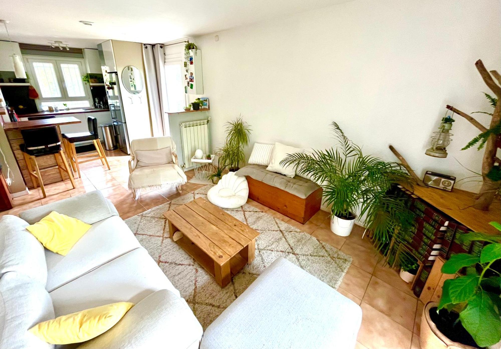 Apartamento Le Dindouleto Peynier Exterior foto